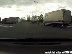 Blasen, Geile alte tussi, Tschechisch, Hardcore, Milf, Natürlichen titten, Schreiend