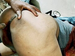 18, Rumpe til munn, Tante, Stor kukk, Husfrue, Inder, Fitte, Strømper