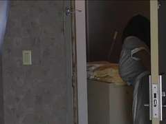 Negroa, Ébano negroa, Hardcore