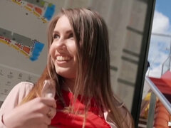 Kont, Kont, Mooi, Schattig, Vuisten, Zoenen, Kut duiken, Tieten likken