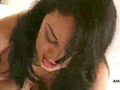 Punheta, Mãe gostosa