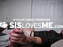 크림파이, 입에 사정, 아빠, 대단히, 자연의 가슴, 고함치는, 청소년, 젖가슴