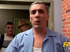 Anal, Blond, Kukk suging, Par, Orgie, Realitet, Skrikende, Trekant