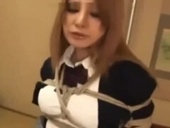 Aasialainen, Sitominen alistaminen sadomasokismi masokismi, Rankka, Japanilainen