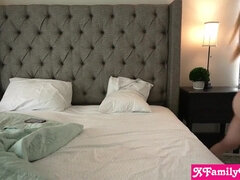 Kont, Mooi, Grote lul, Pijpbeurt, Rondborstig, Lul, Hd, Tiener