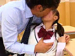 아시안, 오랄섹스, 일본인