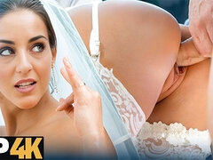 Stanley Johnson's bride4k action by Bride 4K