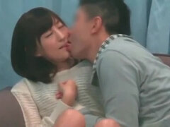 Aasialainen, Isot tissit, Japanilainen