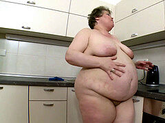 Wohlbeleibte schöne frauen, Grosser arsch, Reif