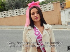 Veľký zadok, Veľké péro, Veľké kozy, Na psíka, Na verejnosti, Vychudnutá, Teenka, Kozičky