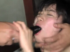 Fétiche, Hd, Japonaise, Maigrichonne, Adolescente