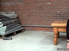 Bondage domination sadisme masochisme, Bondage, Femme couguar, Fétiche, Mature, Mère que j'aimerais baiser, Rousse roux