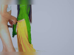 Amatoriale, Culo grosso, Pompino, Indiana