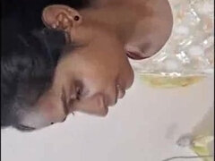 Mamada, Morena, Sexo duro, Indio