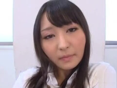 Asiatisch, Bikini, Fingern, Japanische massage