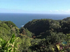 Enthousiasteling, Strand, Blond, Pop, Vriendin, Gezichtspunt, Kut duiken, Tieten likken