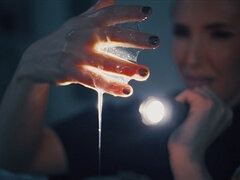 Loiroa, Boquete, Gozar na boca, Futanari, Hardcore, Hd, Polícia, Surpresa