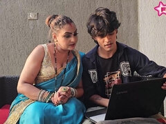 Tution Teacher Sex with Student Desi Sex Hindi Audio