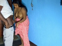 18 jaar, Anaal, Kont naar mond, Tante, Biseksueel, Indisch