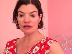 Néni, Testes gyönyörű hölgy, Cumizás, Szőrös, Kézimunka, Nuni, Mostoha, Harisnya