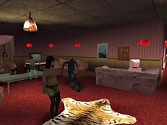 Asiatique, Nana, Gros seins, Sucer une bite, Tir de sperme, Interracial, Lingerie, Adolescente