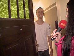 Bruinharig, Latex, Trio