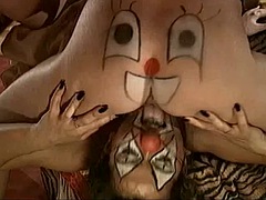 Anal, Boquete, Morena, Casal, Jato de porra, Dupla penetração, Hardcore, Tetas