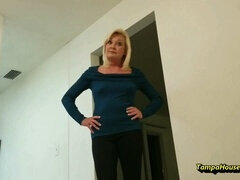 아마추어, 모음집, 집에서 만든, 밀프, 엄마, 금기