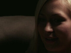 デカパイ, ブロンド, 茶髪の, 巨乳な, レズビアン, 自然山雀, スパンキング, オッパイの