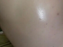 Amateur, Cul, Gros cul, Machine à baiser, Webcam