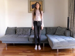 Zadok, Kuřba, Hd, Z pohľadu účastníka, Pička, Teenka, Kozičky