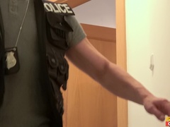 Röv slick, Avsugning, Sperma shot, Doggystyle, Ansiktsbehandling, Slick, Fitta, Våt