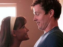 Брюнетки, Собачьи, Ласковые ручки, Поцелуи, Лизание, Натуральные сиськи, Пирсинг, Киски