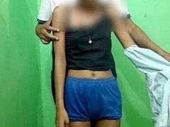 Anál, Zadok k puse, Vysokoškoláčka, Priateľka, Orgazmus, Drobunké, Pička, Teenka