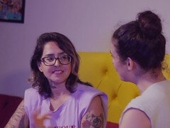 18 anos, Brasileiras, Masturbação, Latina, Lésbica, Masturbação, Cunete, Tatuagem