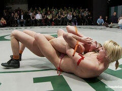 Analno, Dominacija, Facesitting, Prstni, Ponižanje, Lezbijke, Muco, Wrestling