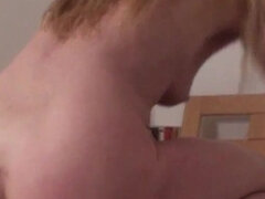 Arsch, Gesichtssitzen, Weibliche domination, Fetisch, Herrin, Sklave