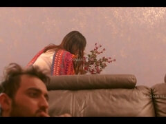 Braunhaarige, Fetisch, Handjob, Lingerie, Reif, Natürlichen titten, Titten, Spanner