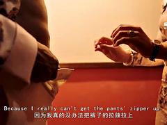 Stor kuk, Stora tuttar, Svart, Avsugning, Ebenholts, Milf, Pov, Fru