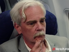 Fly Girls: Final Payload Scene 2