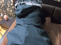 Amateur, Gros cul, Sucer une bite, Couple, Fétiche, Fille latino, Lingerie, Mère que j'aimerais baiser