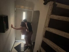 Knallhart, Süss, Handjob, Reif, Milf, Milch, Orgasmus, Pov