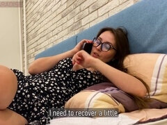 Amatoriale, Mamma che vorrei scoparmi, Matrigna