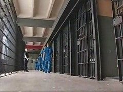 グループ, 牢屋