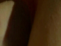 Velké kozy, Blondýna, Kuřba, Nahota, Venku, Pička, Kozičky, Vlhká