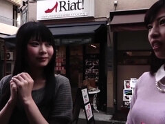 Nipponese spoiled college girl crazy xxx scene