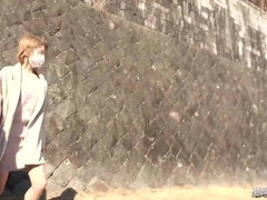 Asiatique, Cul, Nana, Japonaise, Nue  à poil, Chatte, Adolescente, Nénés