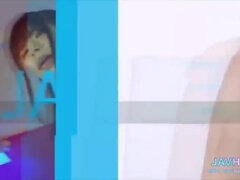 Aasialainen, Tyttö, Suihinotto, Japanilainen, Teini