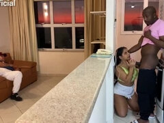 Amatéri, Veľký zadok, Veľké péro, Creampie, Medzirasové, Orgazmus, Jazdectvo, Teenka