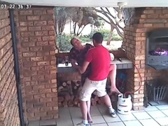 Amatorka, Duże cycki, Brunetka, Sperma, Domowej roboty, Rzeczywistość, Podglądacz, Żona